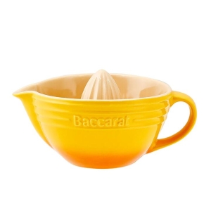 Baccarat Le Connoisseur Citrus Juicer Honey