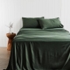 Adorn Living Bamboo Blend Sheet Set-Queen