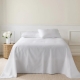 MyHouse Ashton Sheet Set-Double