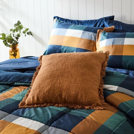 Adorn Living Eva Cushion 50x50cm