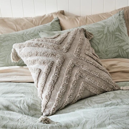 Adorn Living Miles Cushion 50x50cm