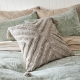 Adorn Living Miles Cushion 50x50cm