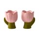 Alex Liddy Maisie Set of 2 Tulip Egg Cups