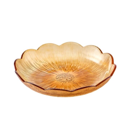 Alex Liddy Harley V Plate 22cm