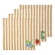 Porto Valentina Set of 4 Napkins 45x45cm Vintage