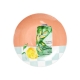 Porto Valentina Side Plate 20cm