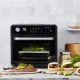 Cuisinart Gourmet Pro Multifunctional Combi Oven