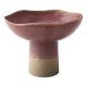 Ecology Rhodes Footed Bowl 26x20.5cm Sienna