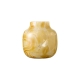 Ecology Elowen Vase 16.5cm Honeycomb