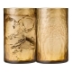 Ecology Equinox Set of 4 Hi Ball Tumblers 400ml Sienna