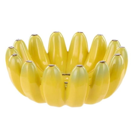 Emporium Hunter Banana Bowl