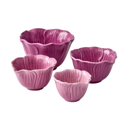 Alex Liddy Maisie Set Of 4 Measuring Cups