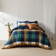 Adorn Living Bayley Comforter Set-Single/Double