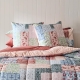 Adorn Living Yolanda Set Of 2 European Pillowcases