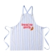 Daily Dose II by Ambrosia Apron