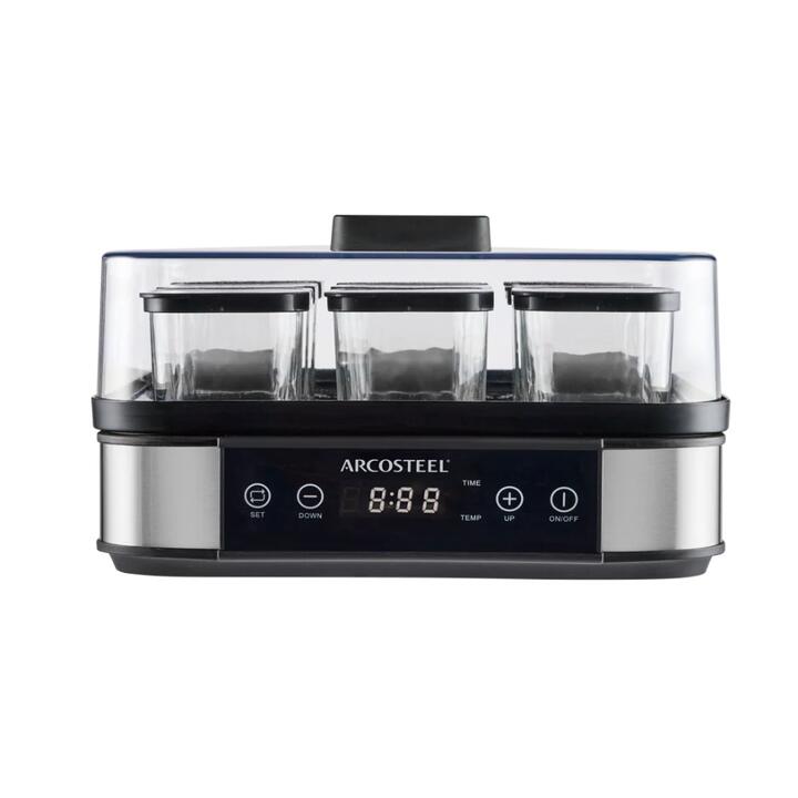Arcosteel Yoghurt Maker