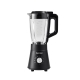 Baccarat The Healthy Blitz 3 In 1 Blender 1.8L Black