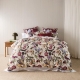 Adorn Living Nadia Quilt Cover Set-Queen