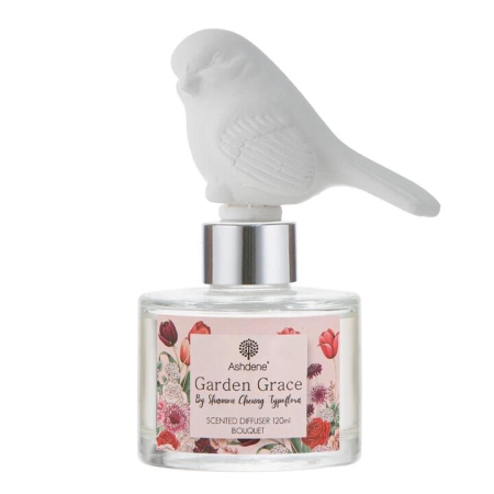 Ashdene Garden Grace Bird Diffuser