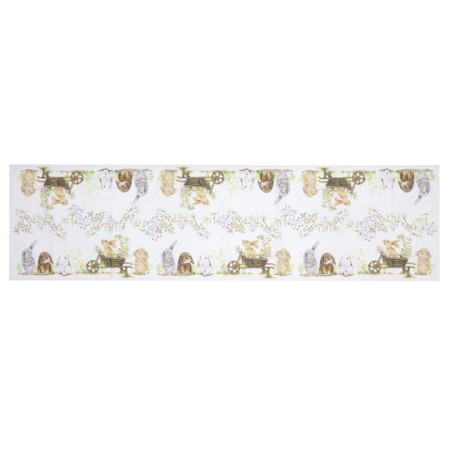 Ashdene Bunny Tales Runner