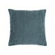 Bambury Channel Square Cushion