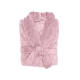 Bambury Microplush Robe-S/M