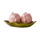 Alex Liddy Maisie Tulip 3 Piece Salt & Pepper Set