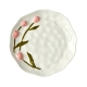 Alex Liddy Maisie Tulip Round Plate 26cm