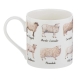 Ashdene Best In Breed Sheep Mug