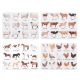 Ashdene Best In Breed Set Of 4 Placemats