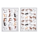 Ashdene Best In Breed Horse Set Of 2 Kitchen Towels