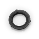 Stop drips from a compatible Hoselink tap fitting by replacing a worn seal with this genuine 3/4-inch Spare Washer. The washer fits inside Hoselink connectors designed for a standard 20mm outdoor tap thread and helps create a secure watertight seal. Keep one in your spare-parts kit for quick maintenance when an existing washer becomes flattened