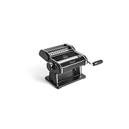 Marcato Atlas Plus Pasta Machine Black
