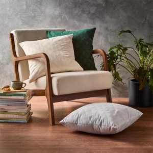MyHouse Ari Velvet Cushion 50x50cm