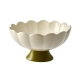 Alex Liddy Maisie Bowl with Stand 21cm