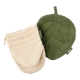 Alex Liddy Harley V Set Of 2 Oven Gloves