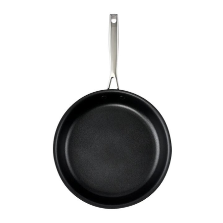 Baccarat iD3 Hard Anodised Frying Pan 28cm