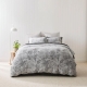 Adorn Living Avery Quilt Cover Set-King