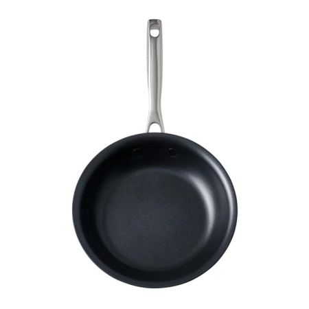 Baccarat iD3 Hard Anodised Frying Pan 20cm