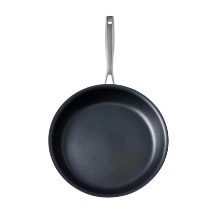 Baccarat iD3 Hard Anodised Frying Pan 30cm