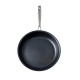 Baccarat iD3 Hard Anodised Frying Pan 30cm