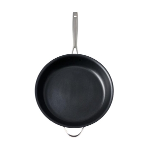 Baccarat iD3 Hard Anodised Frying Pan 32cm