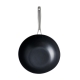Baccarat iD3 Hard Anodised StirFry Pan 28cm