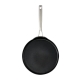 Baccarat iD3 Hard Anodised Crepe & Pancake Pan 24cm