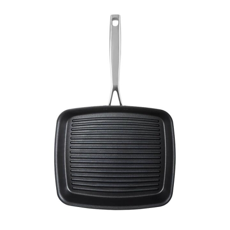 Baccarat iD3 Hard Anodised Ultimate Grill 27cm