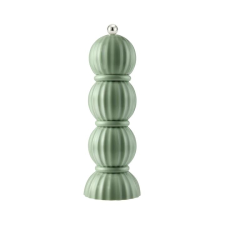 Alex Liddy Harley V Salt & Pepper Grinder Green