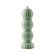 Alex Liddy Harley V Salt & Pepper Grinder Green