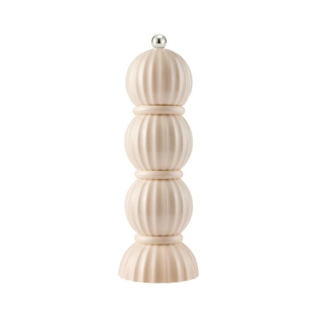 Alex Liddy Harley V Salt & Pepper Grinder Cream