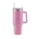 H2 Glow Diamond Travel Tumbler 1.2L
