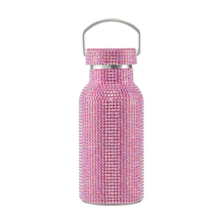 H2 Glow Diamond Bottle 350ml